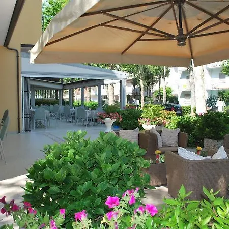 Cristoforo Colombo 3* Cesenatico