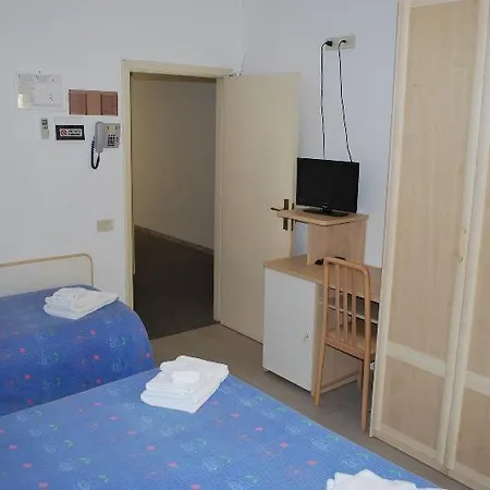 Cristoforo Colombo Hotel