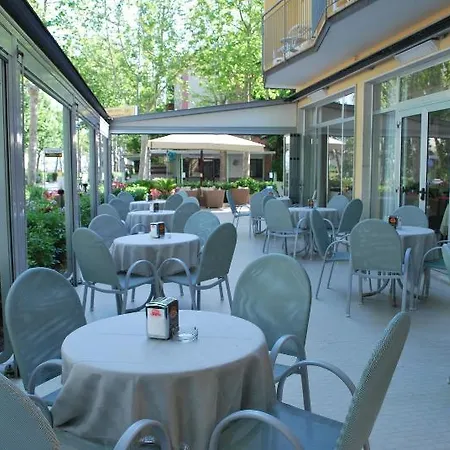 Cristoforo Colombo Hotel Cesenatico