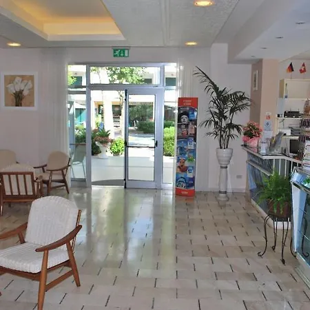 Cristoforo Colombo Hotel 3*