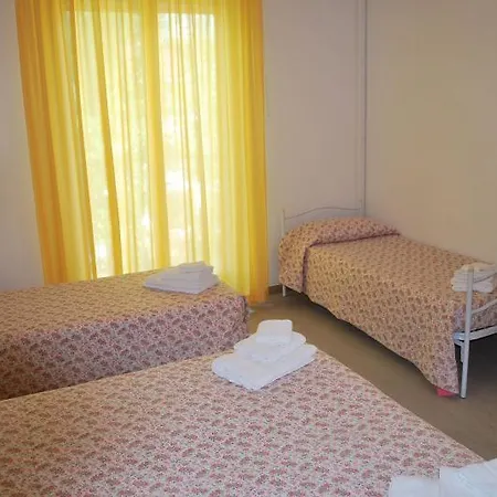 Cristoforo Colombo 3*