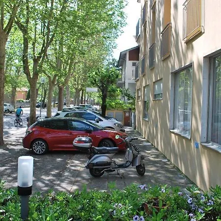 Cristoforo Colombo 3* Cesenatico