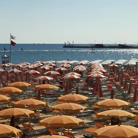 Hotel Cristoforo Colombo 3*