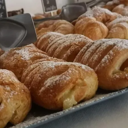 Cristoforo Colombo Hotel Cesenatico