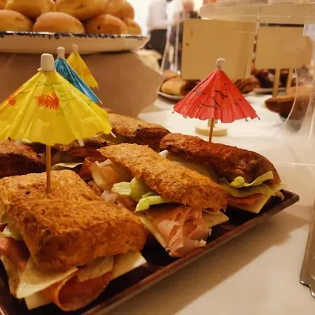 Cristoforo Colombo 3*