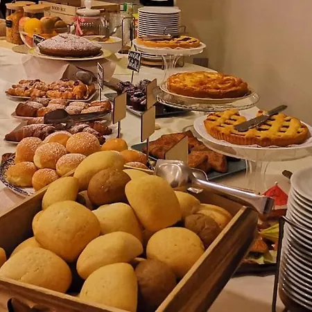 Hotel Cristoforo Colombo 3*