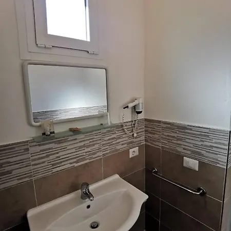 Cristoforo Colombo Hotel 3*