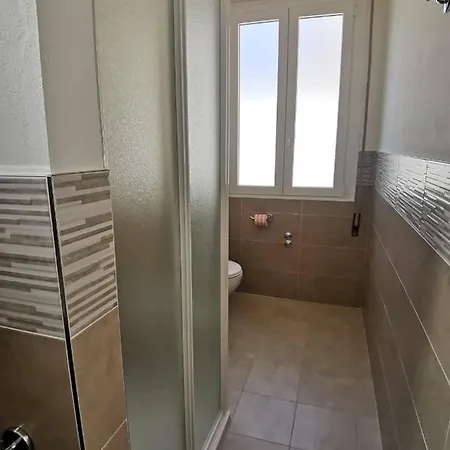 Cristoforo Colombo Hotel 3*