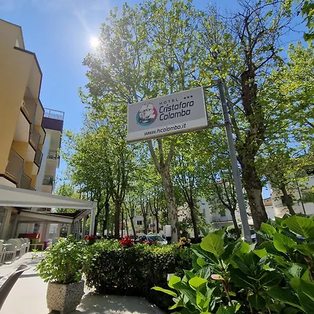Hotel Cristoforo Colombo