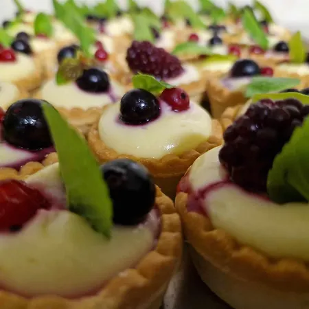 Cristoforo Colombo Hotel 3*