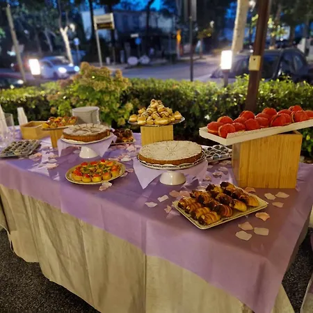 Cristoforo Colombo Hotel Cesenatico