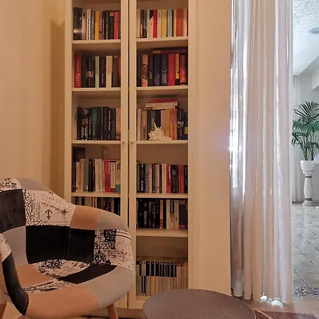 Cristoforo Colombo Hotel