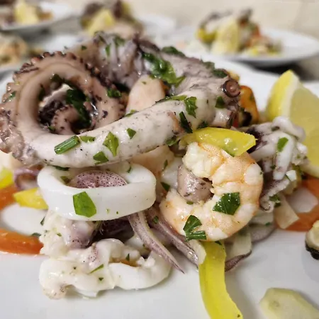 Hotel Cristoforo Colombo Cesenatico