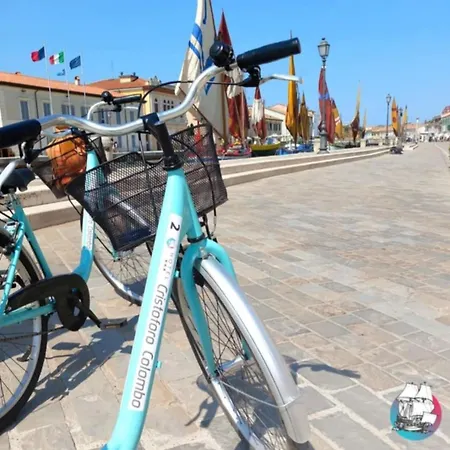 Hotel Cristoforo Colombo Cesenatico