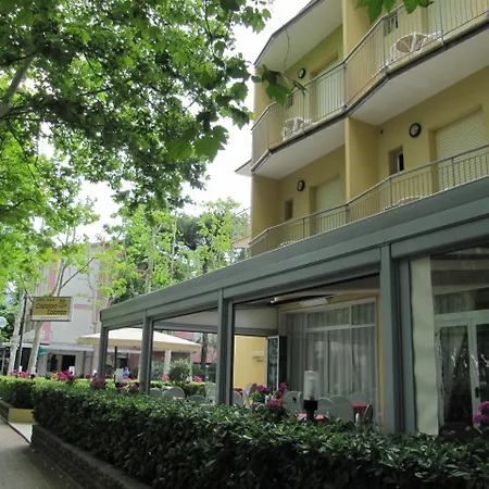 Cristoforo Colombo Hotel