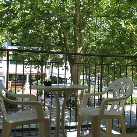 Cristoforo Colombo Cesenatico