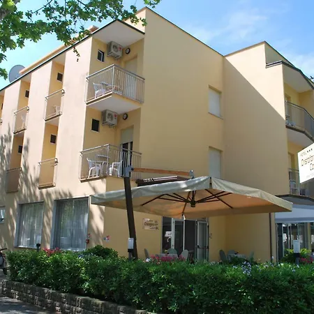 Cristoforo Colombo 3*