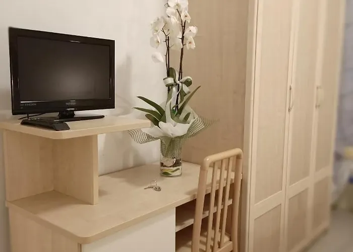 Hotel Cristoforo Colombo