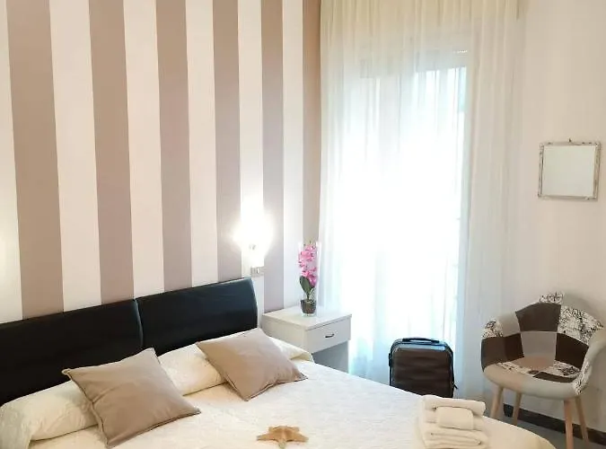 Hotel Cristoforo Colombo 3*