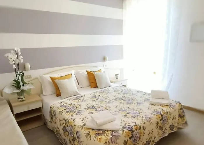 Hotel Cristoforo Colombo