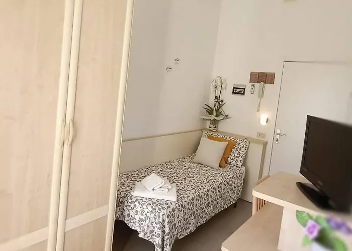 Hotel Cristoforo Colombo 3*