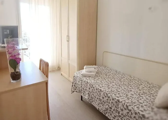 Cristoforo Colombo 3*