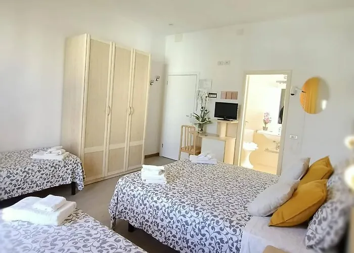 Cristoforo Colombo 3*