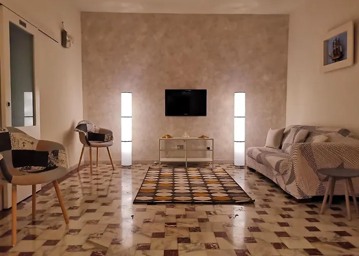 Cristoforo Colombo 3*