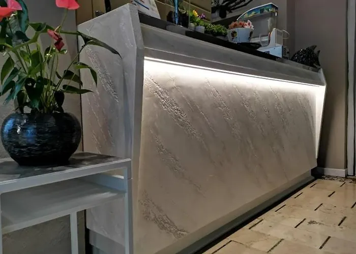 Cristoforo Colombo 3* Cesenatico