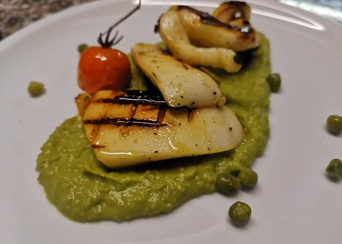 Hotel Cristoforo Colombo