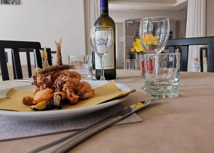 Cristoforo Colombo Hotel Cesenatico