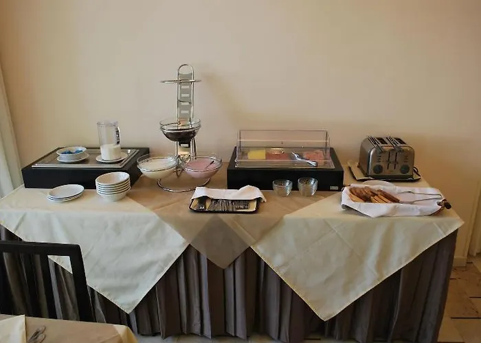 Cristoforo Colombo 3* تْشيزيناتيكو