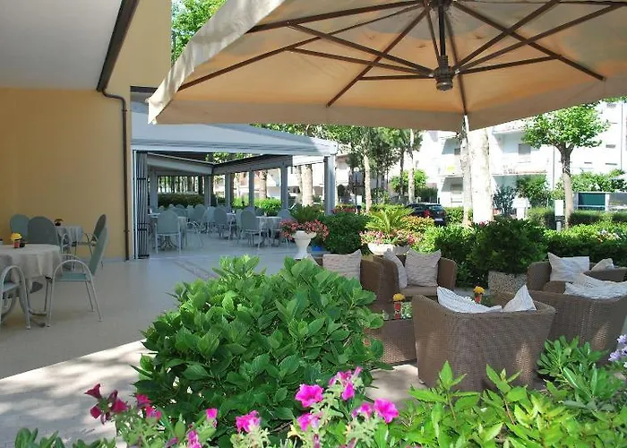 Cristoforo Colombo 3* Cesenatico