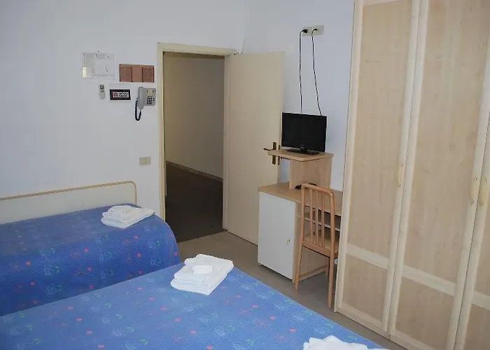 Cristoforo Colombo Hotel