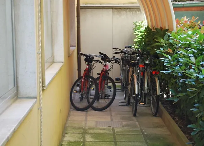 Cristoforo Colombo 3* تْشيزيناتيكو