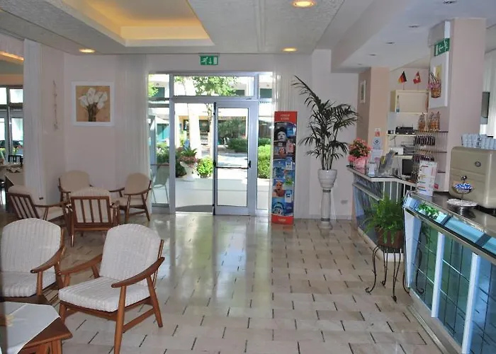 Cristoforo Colombo Hotel 3*