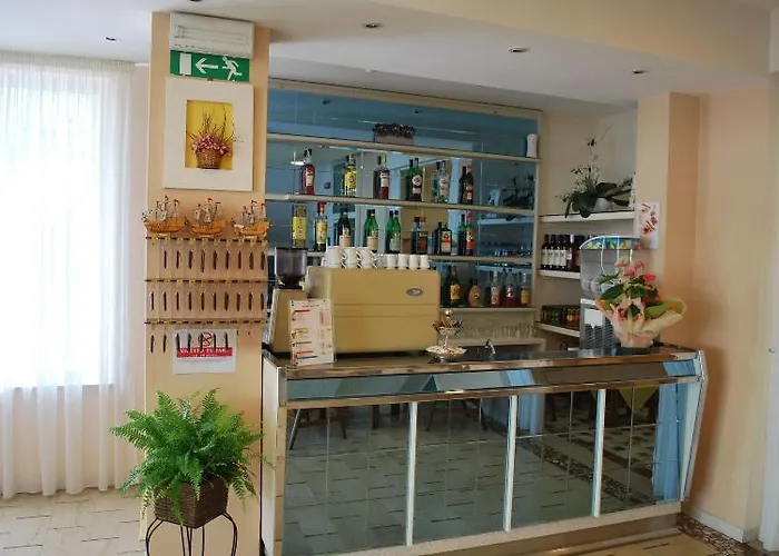 Cristoforo Colombo Cesenatico