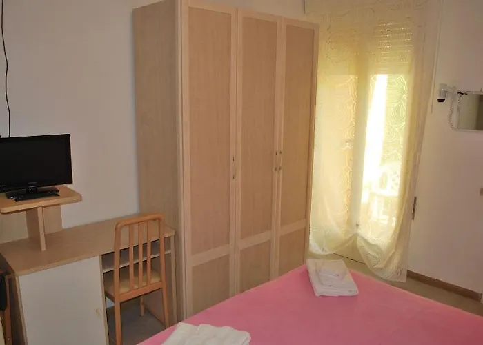 Cristoforo Colombo Cesenatico