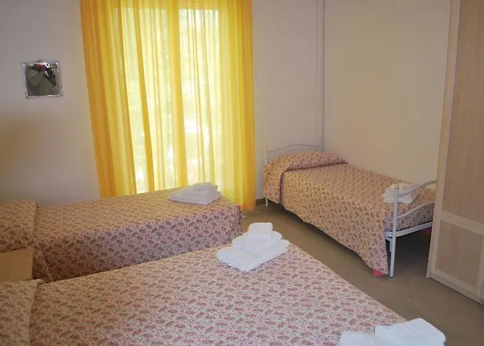 Cristoforo Colombo 3*