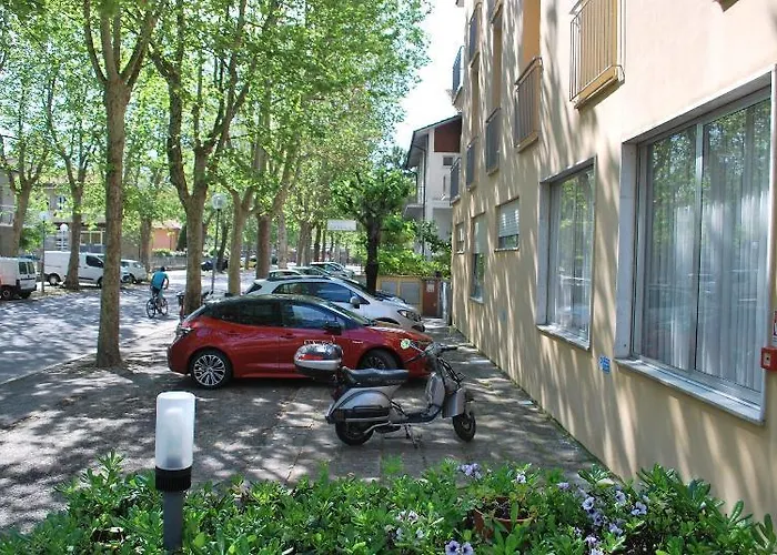 Cristoforo Colombo 3* Cesenatico