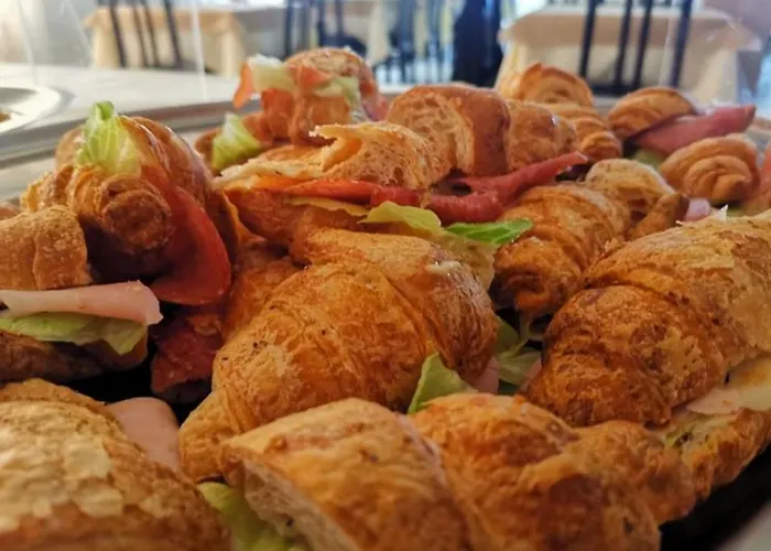 Hotel Cristoforo Colombo