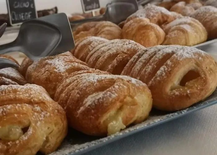 Cristoforo Colombo Hotel Cesenatico