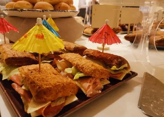 Cristoforo Colombo 3*