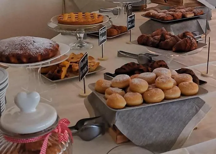 Cristoforo Colombo 3* Cesenatico