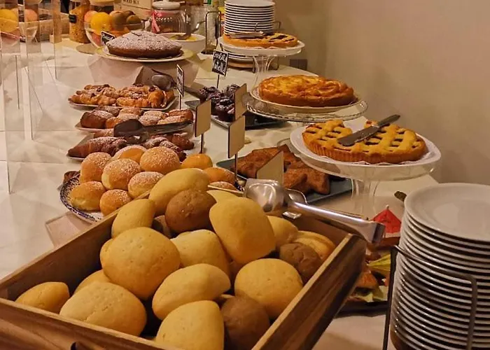 Hotel Cristoforo Colombo 3*