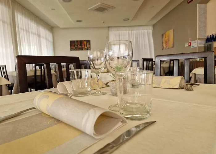 Cristoforo Colombo 3* Cesenatico