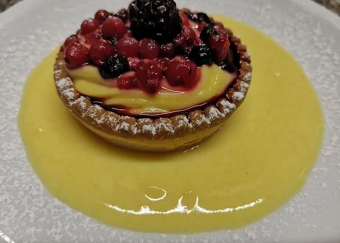 Hotel Cristoforo Colombo