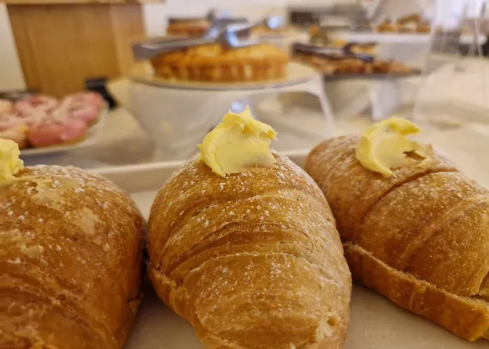 Cristoforo Colombo Hotel Cesenatico