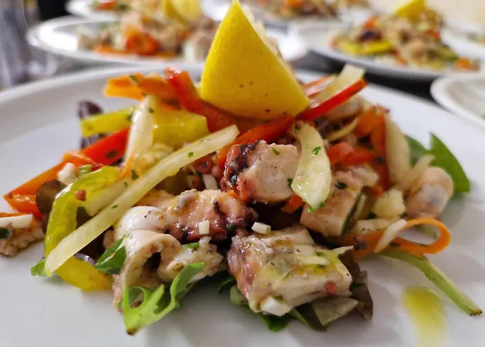 فندق Cristoforo Colombo 3*