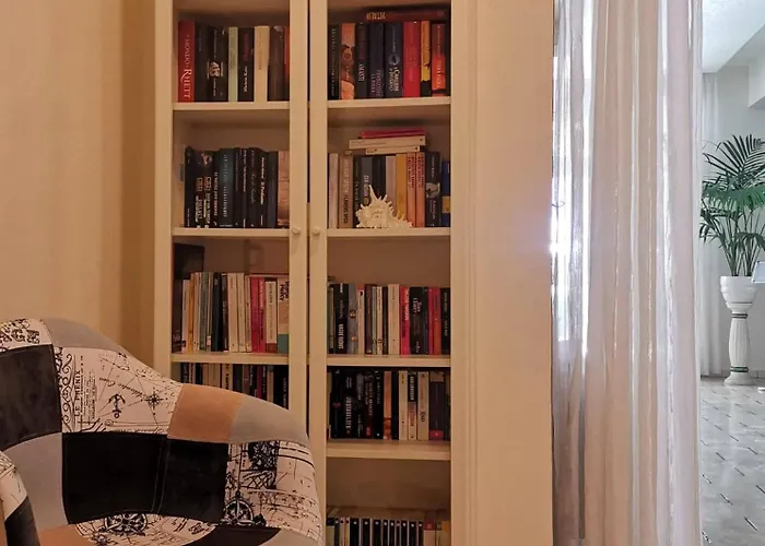 Cristoforo Colombo Hotel